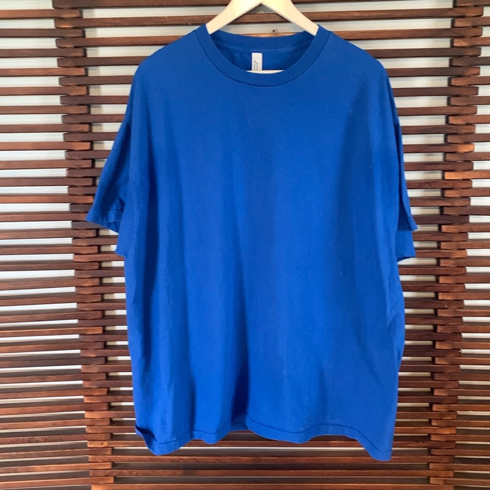 American Apparel tee